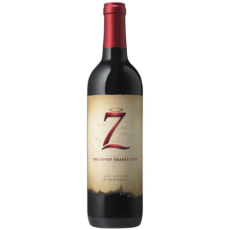 Zinfandel