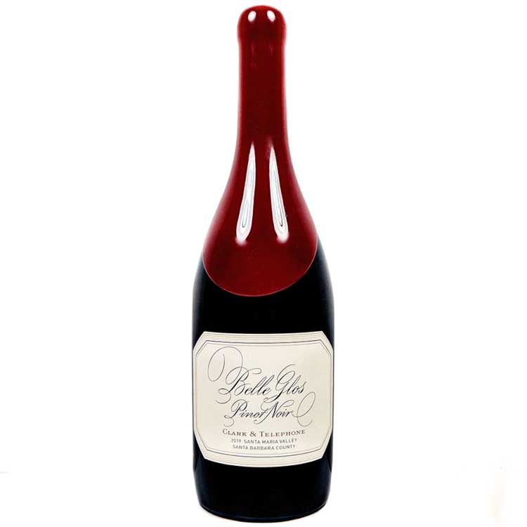 Belle Glos Clark & Telephone Pinot Noir