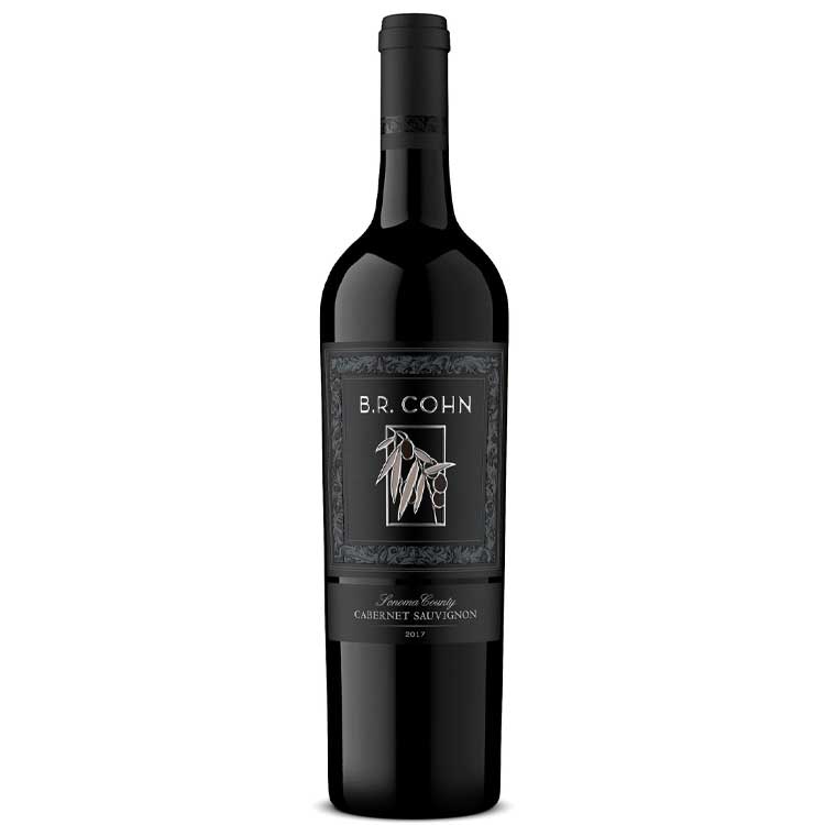BR Cohn Cabernet Silver Label