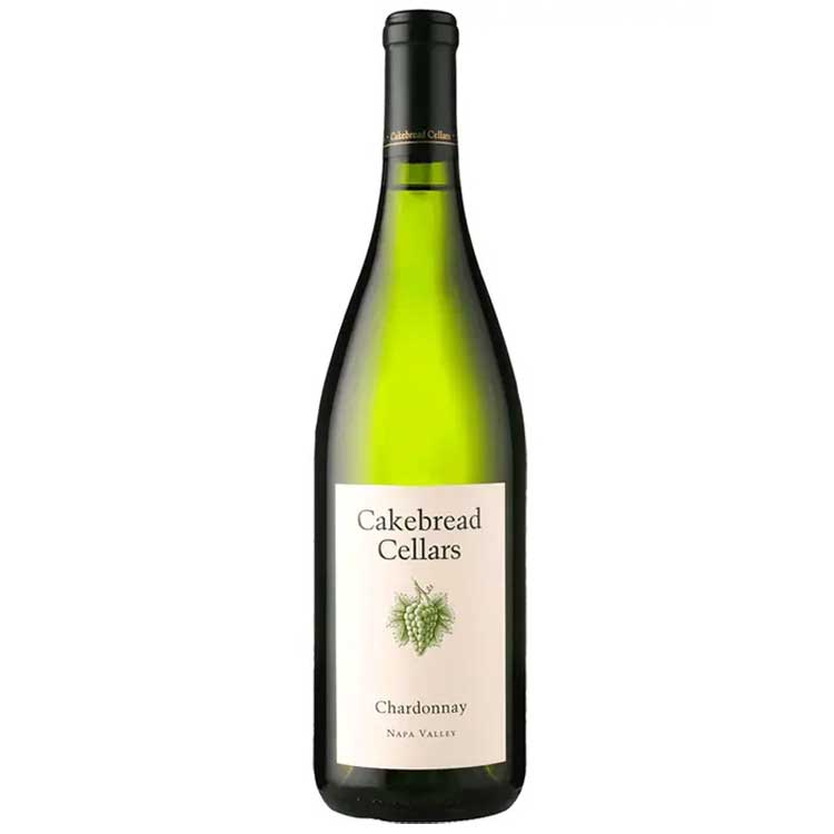 Cakebread Cellars Napa Valley Chardonnay