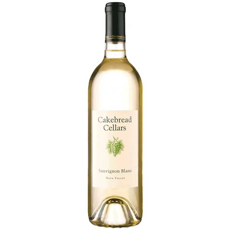 Cakebread Cellars Sauvignon Blanc