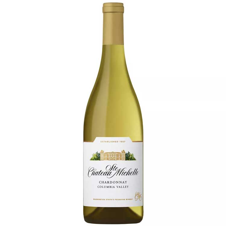 Chateau Ste. Michelle Indian Wells Chardonnay