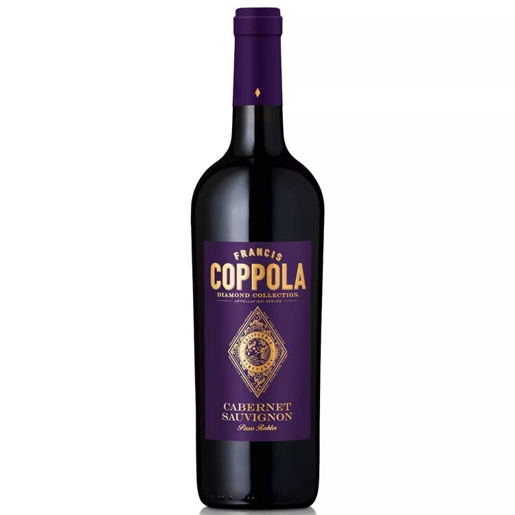 Coppola Cabernet Sauvignon