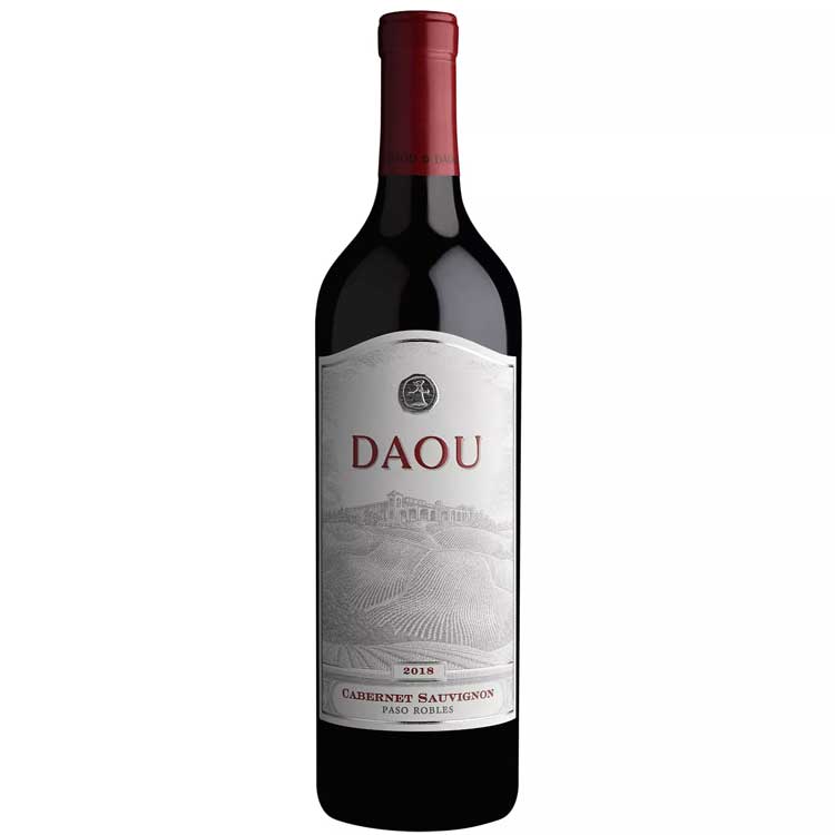 DAOU Vineyards Cabernet Sauvignon