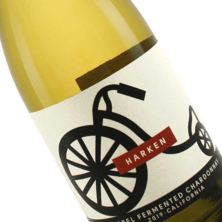 Harken Chardonnay