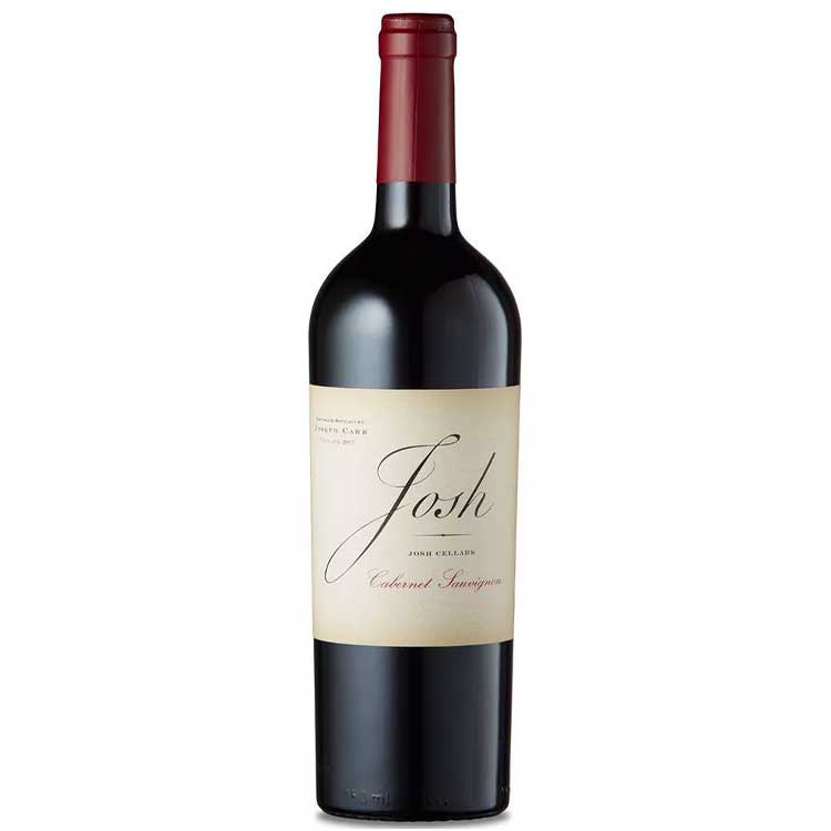 Josh Cellars Cabernet Sauvignon