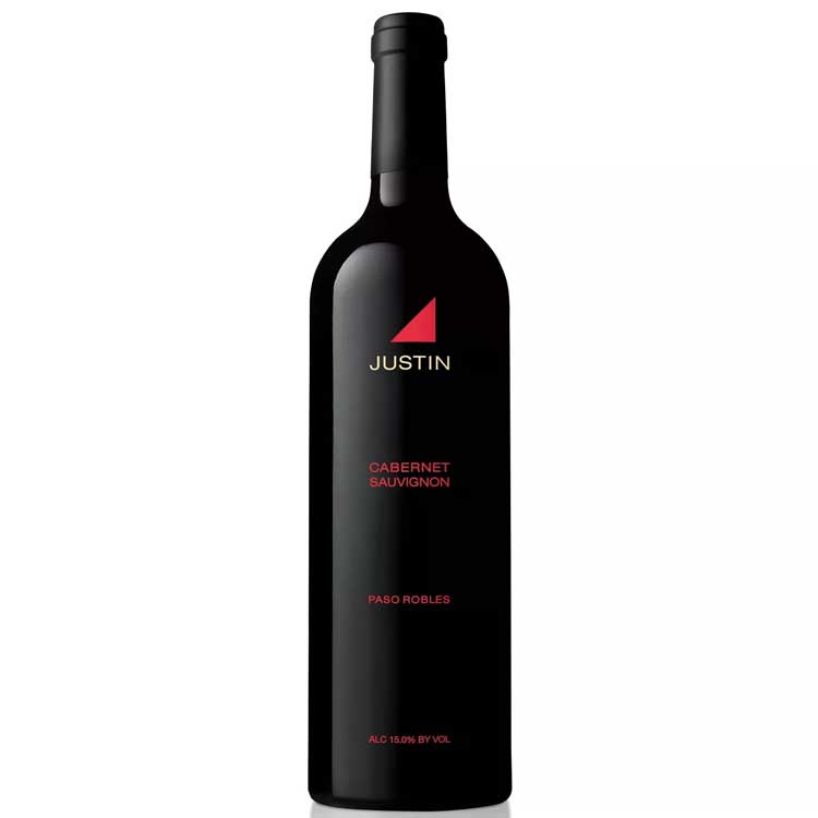 Justin Cabernet Sauvignon 750ml