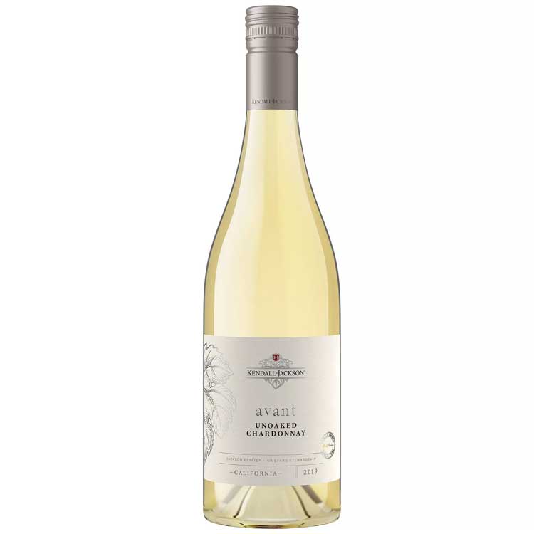 Kendall-Jackson Avant Chardonnay