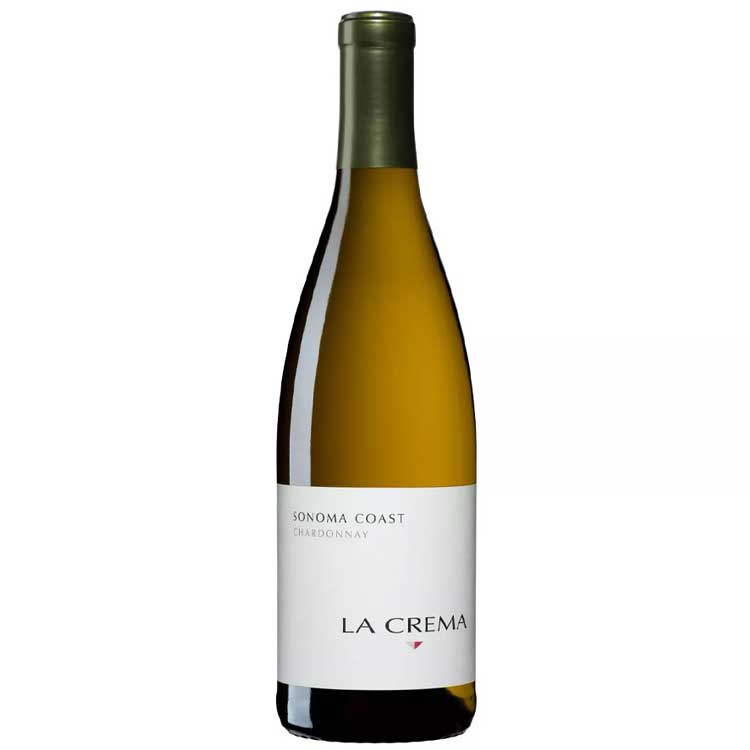 La Crema Monterey Chardonnay