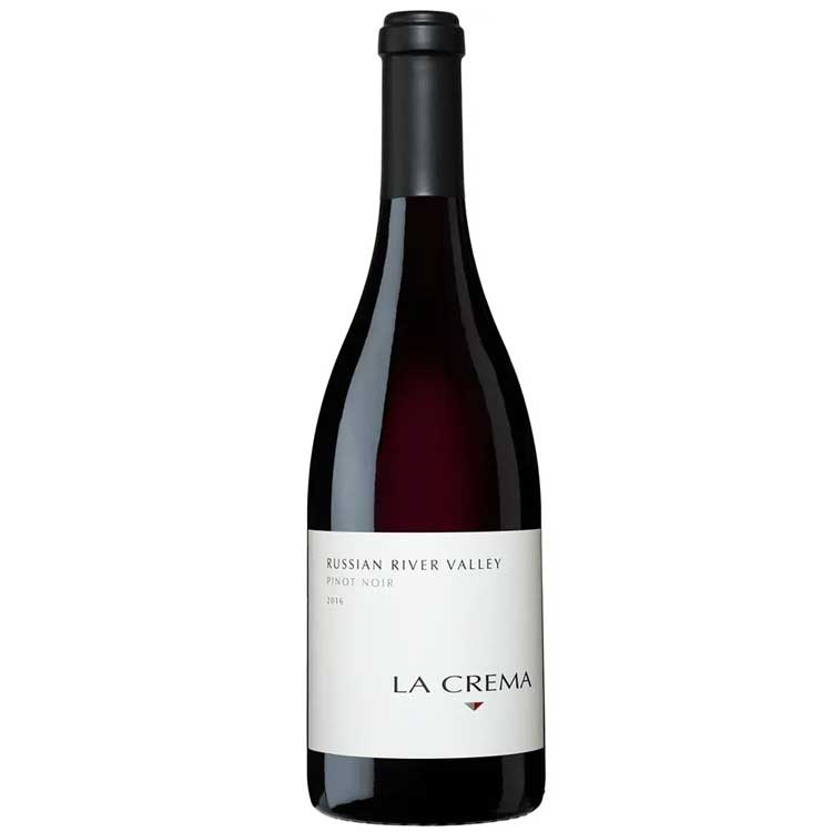 La Crema Russian River Valley Pinot Noir