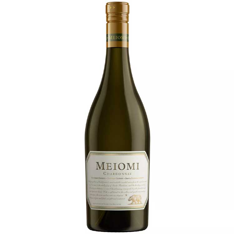 Meiomi Chardonnay