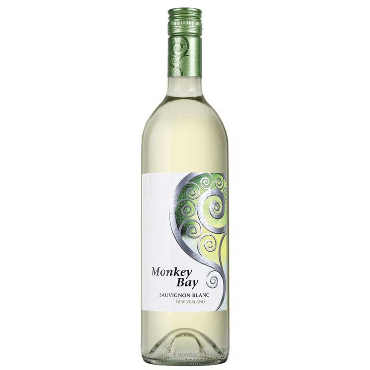 Monkey Bay Sauvignon Blanc