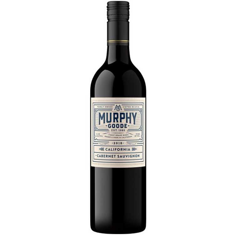 Murphy-Goode California Cabernet Sauvignon