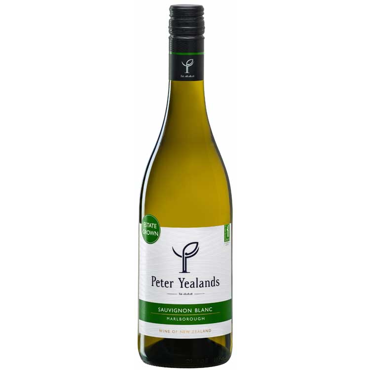 Peter Yealands Sauvignon Blanc