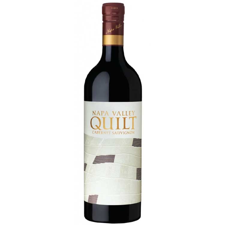 Quilt Cabernet Sauvignon