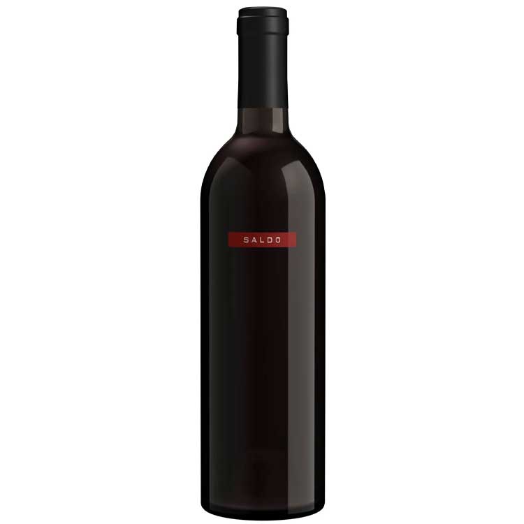 The Prisoner Saldo Zinfandel Red WinePrisoner Saldo Zinfandel