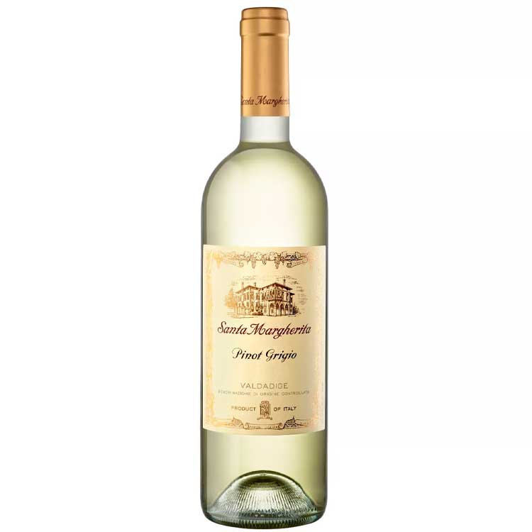 Pinot Grigio