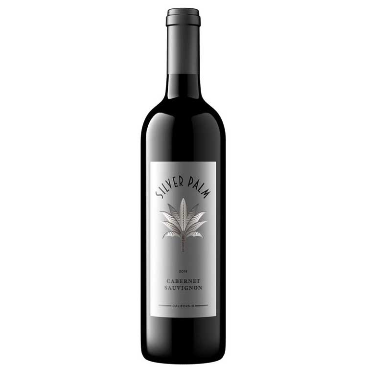 Silver Palm Cabernet Sauvignon