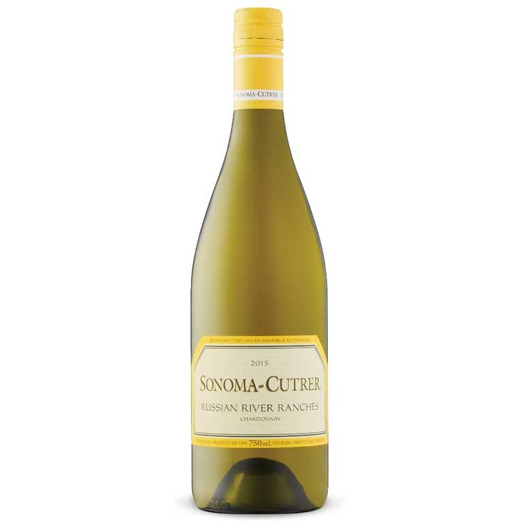 Sonoma-Cutrer Russian River Ranches Chardonnay
